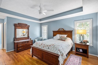 This delightful single-level, 3-bedroom, 2-bath ranch offers a on The Golf Club At Cedar Creek in South Carolina - for sale on GolfHomes.com, golf home, golf lot