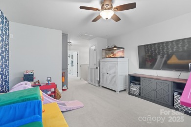 Don't miss this well-maintained 5 bedroom, 3 bath home in the on Olde Sycamore Golf Plantation in North Carolina - for sale on GolfHomes.com, golf home, golf lot