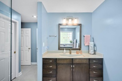 This delightful single-level, 3-bedroom, 2-bath ranch offers a on The Golf Club At Cedar Creek in South Carolina - for sale on GolfHomes.com, golf home, golf lot