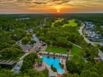 3 bedroom, 3 bath Huff Home in the prestigious Pathways section on Origins Golf Club in Florida - for sale on GolfHomes.com, golf home, golf lot