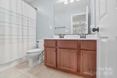 Don't miss this well-maintained 5 bedroom, 3 bath home in the on Olde Sycamore Golf Plantation in North Carolina - for sale on GolfHomes.com, golf home, golf lot