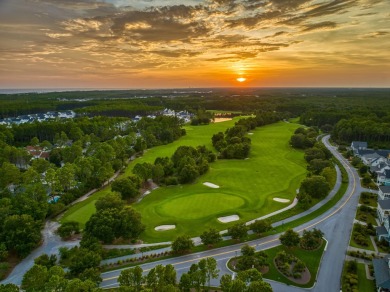 3 bedroom, 3 bath Huff Home in the prestigious Pathways section on Origins Golf Club in Florida - for sale on GolfHomes.com, golf home, golf lot