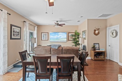 One of the best values in beautiful gated Golf course community on Kelly Plantation Golf Club in Florida - for sale on GolfHomes.com, golf home, golf lot