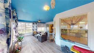 Make sure to check out the Virtual Tour for a 3D Model w/ on Meadow Oaks Golf and Country Club in Florida - for sale on GolfHomes.com, golf home, golf lot