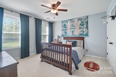 Don't miss this well-maintained 5 bedroom, 3 bath home in the on Olde Sycamore Golf Plantation in North Carolina - for sale on GolfHomes.com, golf home, golf lot