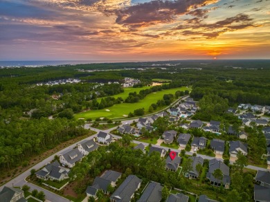 3 bedroom, 3 bath Huff Home in the prestigious Pathways section on Origins Golf Club in Florida - for sale on GolfHomes.com, golf home, golf lot