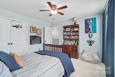 Don't miss this well-maintained 5 bedroom, 3 bath home in the on Olde Sycamore Golf Plantation in North Carolina - for sale on GolfHomes.com, golf home, golf lot