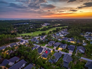 3 bedroom, 3 bath Huff Home in the prestigious Pathways section on Origins Golf Club in Florida - for sale on GolfHomes.com, golf home, golf lot