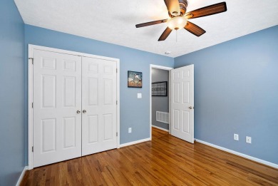 This delightful single-level, 3-bedroom, 2-bath ranch offers a on The Golf Club At Cedar Creek in South Carolina - for sale on GolfHomes.com, golf home, golf lot