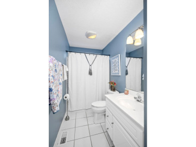 This delightful single-level, 3-bedroom, 2-bath ranch offers a on The Golf Club At Cedar Creek in South Carolina - for sale on GolfHomes.com, golf home, golf lot