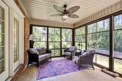 This delightful single-level, 3-bedroom, 2-bath ranch offers a on The Golf Club At Cedar Creek in South Carolina - for sale on GolfHomes.com, golf home, golf lot