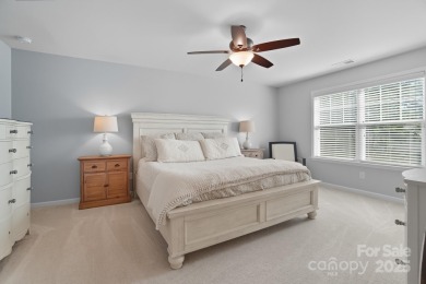 Don't miss this well-maintained 5 bedroom, 3 bath home in the on Olde Sycamore Golf Plantation in North Carolina - for sale on GolfHomes.com, golf home, golf lot