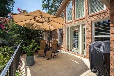 This delightful single-level, 3-bedroom, 2-bath ranch offers a on The Golf Club At Cedar Creek in South Carolina - for sale on GolfHomes.com, golf home, golf lot