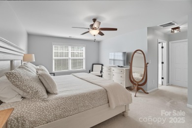 Don't miss this well-maintained 5 bedroom, 3 bath home in the on Olde Sycamore Golf Plantation in North Carolina - for sale on GolfHomes.com, golf home, golf lot