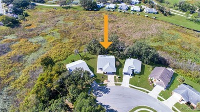 Make sure to check out the Virtual Tour for a 3D Model w/ on Meadow Oaks Golf and Country Club in Florida - for sale on GolfHomes.com, golf home, golf lot