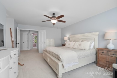 Don't miss this well-maintained 5 bedroom, 3 bath home in the on Olde Sycamore Golf Plantation in North Carolina - for sale on GolfHomes.com, golf home, golf lot