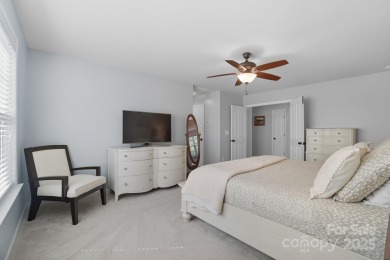Don't miss this well-maintained 5 bedroom, 3 bath home in the on Olde Sycamore Golf Plantation in North Carolina - for sale on GolfHomes.com, golf home, golf lot