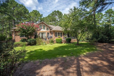 This delightful single-level, 3-bedroom, 2-bath ranch offers a on The Golf Club At Cedar Creek in South Carolina - for sale on GolfHomes.com, golf home, golf lot