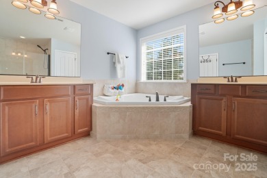 Don't miss this well-maintained 5 bedroom, 3 bath home in the on Olde Sycamore Golf Plantation in North Carolina - for sale on GolfHomes.com, golf home, golf lot