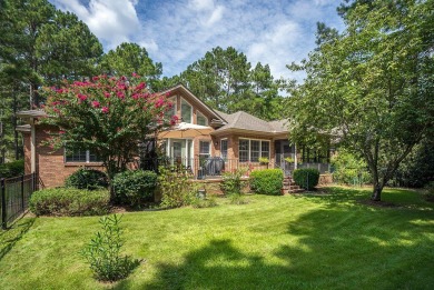 This delightful single-level, 3-bedroom, 2-bath ranch offers a on The Golf Club At Cedar Creek in South Carolina - for sale on GolfHomes.com, golf home, golf lot