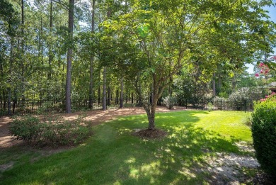 This delightful single-level, 3-bedroom, 2-bath ranch offers a on The Golf Club At Cedar Creek in South Carolina - for sale on GolfHomes.com, golf home, golf lot