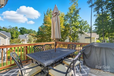 Don't miss this well-maintained 5 bedroom, 3 bath home in the on Olde Sycamore Golf Plantation in North Carolina - for sale on GolfHomes.com, golf home, golf lot