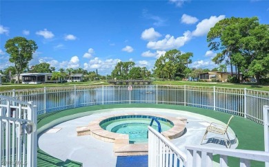 Wow! Here you go! This rare 55+ Lake Fairways Golf & CC Resort on Lake Fairways Country Club in Florida - for sale on GolfHomes.com, golf home, golf lot