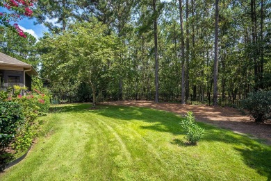 This delightful single-level, 3-bedroom, 2-bath ranch offers a on The Golf Club At Cedar Creek in South Carolina - for sale on GolfHomes.com, golf home, golf lot
