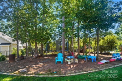 Don't miss this well-maintained 5 bedroom, 3 bath home in the on Olde Sycamore Golf Plantation in North Carolina - for sale on GolfHomes.com, golf home, golf lot