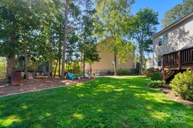 Don't miss this well-maintained 5 bedroom, 3 bath home in the on Olde Sycamore Golf Plantation in North Carolina - for sale on GolfHomes.com, golf home, golf lot