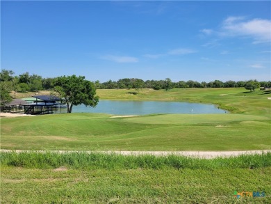 This stunning new build with exceptional views is located on the on The Bandit Golf Club in Texas - for sale on GolfHomes.com, golf home, golf lot