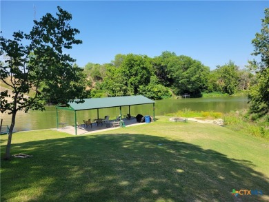 This stunning new build with exceptional views is located on the on The Bandit Golf Club in Texas - for sale on GolfHomes.com, golf home, golf lot