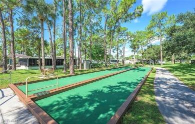 Wow! Here you go! This rare 55+ Lake Fairways Golf & CC Resort on Lake Fairways Country Club in Florida - for sale on GolfHomes.com, golf home, golf lot