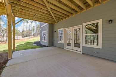 UNBELIEVABLE GREAT VALUE! for this Golf-Front Luxury in Harbor on Harbor Club Golf and Country Club in Georgia - for sale on GolfHomes.com, golf home, golf lot