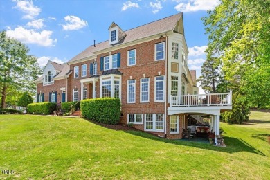 Rare opportunity to own and enjoy the best of the best! on TPC at Wakefield Plantation in North Carolina - for sale on GolfHomes.com, golf home, golf lot