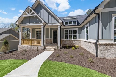 UNBELIEVABLE GREAT VALUE! for this Golf-Front Luxury in Harbor on Harbor Club Golf and Country Club in Georgia - for sale on GolfHomes.com, golf home, golf lot