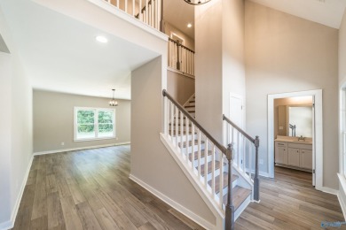 Welcome to Cherokee Ridge-where you're not just purchasing a on Cherokee Ridge Country Club in Alabama - for sale on GolfHomes.com, golf home, golf lot