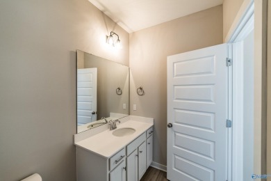 Welcome to Cherokee Ridge-where you're not just purchasing a on Cherokee Ridge Country Club in Alabama - for sale on GolfHomes.com, golf home, golf lot