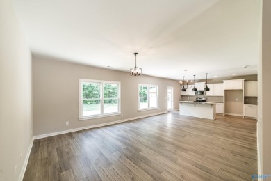 Welcome to Cherokee Ridge-where you're not just purchasing a on Cherokee Ridge Country Club in Alabama - for sale on GolfHomes.com, golf home, golf lot