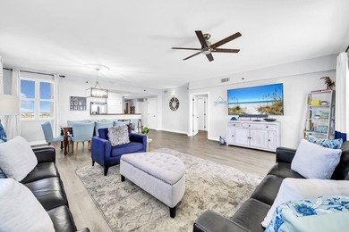 Enjoy sweeping Gulf, Bay, Lake, and Golf Course views from this on Seascape Golf Course in Florida - for sale on GolfHomes.com, golf home, golf lot