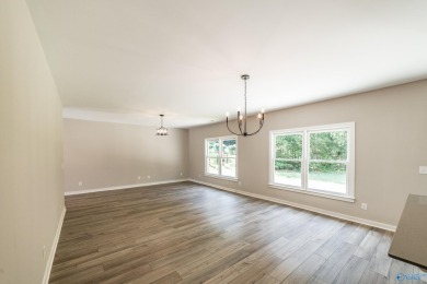 Welcome to Cherokee Ridge-where you're not just purchasing a on Cherokee Ridge Country Club in Alabama - for sale on GolfHomes.com, golf home, golf lot