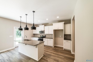 Welcome to Cherokee Ridge-where you're not just purchasing a on Cherokee Ridge Country Club in Alabama - for sale on GolfHomes.com, golf home, golf lot