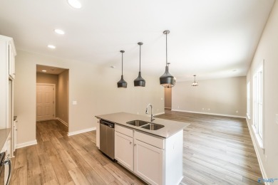 Welcome to Cherokee Ridge-where you're not just purchasing a on Cherokee Ridge Country Club in Alabama - for sale on GolfHomes.com, golf home, golf lot