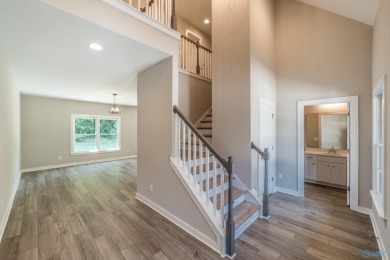 Welcome to Cherokee Ridge-where you're not just purchasing a on Cherokee Ridge Country Club in Alabama - for sale on GolfHomes.com, golf home, golf lot