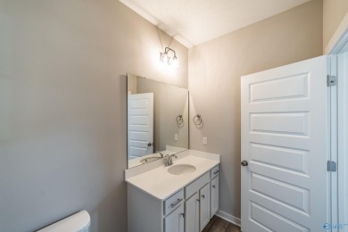 Welcome to Cherokee Ridge-where you're not just purchasing a on Cherokee Ridge Country Club in Alabama - for sale on GolfHomes.com, golf home, golf lot