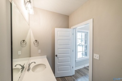 Welcome to Cherokee Ridge-where you're not just purchasing a on Cherokee Ridge Country Club in Alabama - for sale on GolfHomes.com, golf home, golf lot