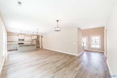 Welcome to Cherokee Ridge-where you're not just purchasing a on Cherokee Ridge Country Club in Alabama - for sale on GolfHomes.com, golf home, golf lot