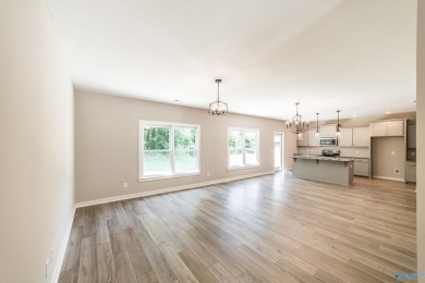Welcome to Cherokee Ridge-where you're not just purchasing a on Cherokee Ridge Country Club in Alabama - for sale on GolfHomes.com, golf home, golf lot