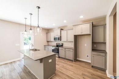 Welcome to Cherokee Ridge-where you're not just purchasing a on Cherokee Ridge Country Club in Alabama - for sale on GolfHomes.com, golf home, golf lot