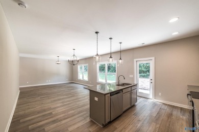 Welcome to Cherokee Ridge-where you're not just purchasing a on Cherokee Ridge Country Club in Alabama - for sale on GolfHomes.com, golf home, golf lot